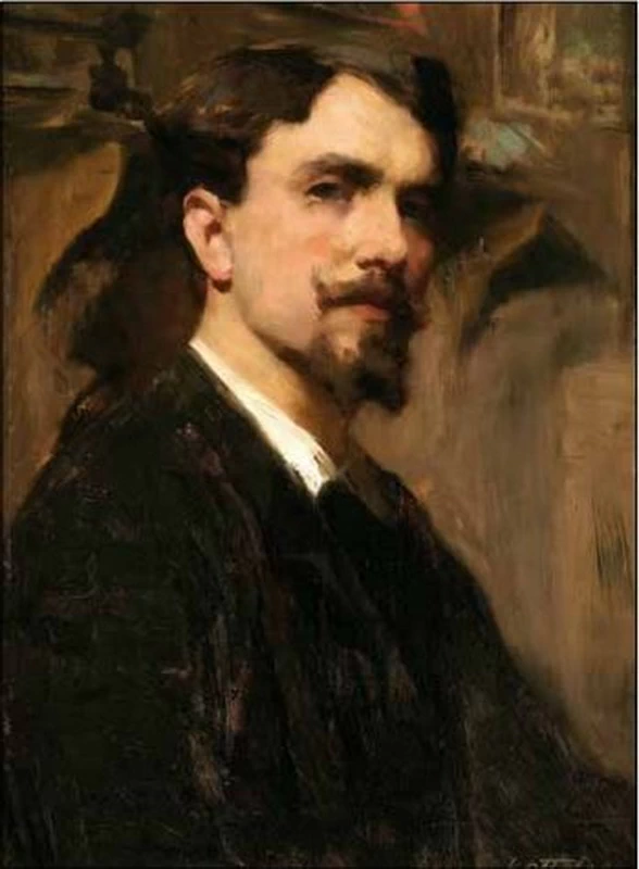 Autoritratto